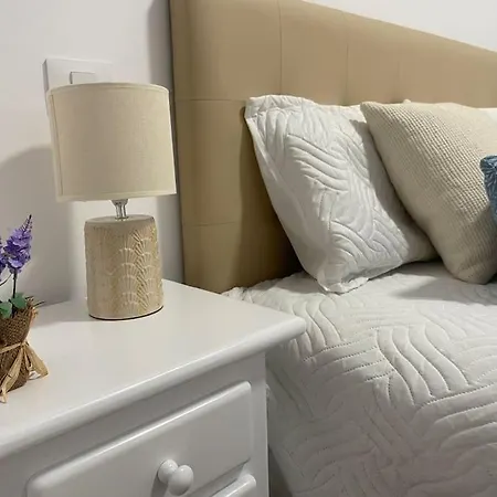 Apartmán La Nina 10 Playa De Salinetas - Telde