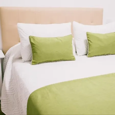 Apartmán La Nina 10 Playa De Salinetas -