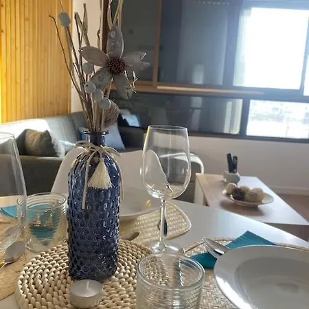 Apartmán La Nina 10 Playa De Salinetas - *