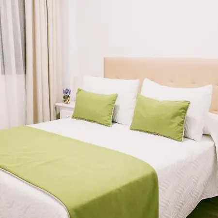 La Nina 10 Playa De Salinetas - Apartmán Telde